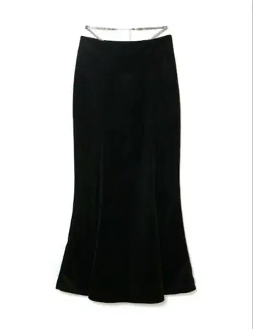 meltthelady cosmic line skirt