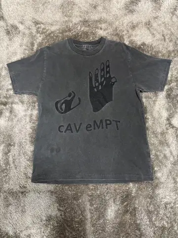 c.e cavempt 티셔츠