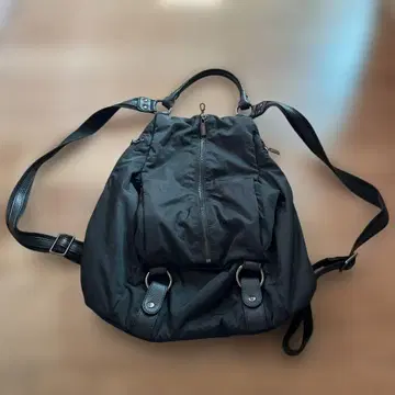 ear PAPILLONNER 2way 백팩