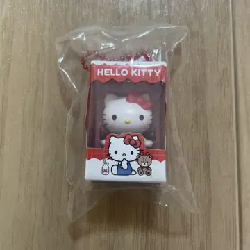 산리오 초코 박스 헬로키티