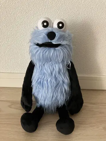 퍼펫 스슨 봉제 인형