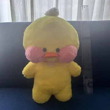 오리 봉제 인형 약 30cm
