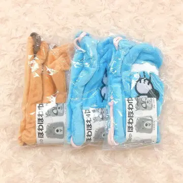 [ 3종 ] 보노보노 보들보들 복조리