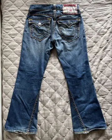 True Religion Joey Super T 트루 릴리전