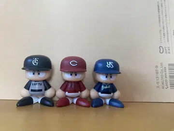 파워프로군 나란분데스 비지터 ver.