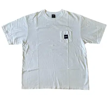 HUF 포켓 T
