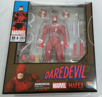 MAFEX No.223 데어데블 COMIC ver.