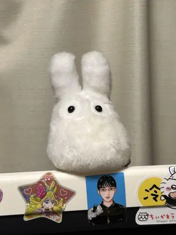 가격 인하 가능! 작은 토토로 봉제 인형 귀엽습니다