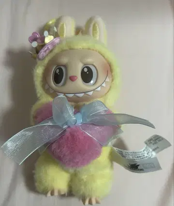 라부부 체크메이트