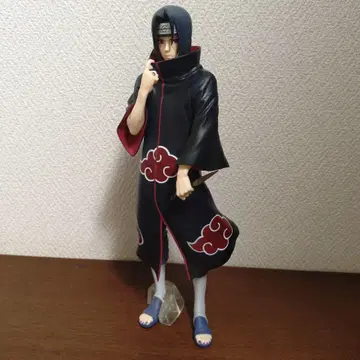 나루토 제일복권 닌자의 인연 D상 우치하 이타치 피규어 NARUTO