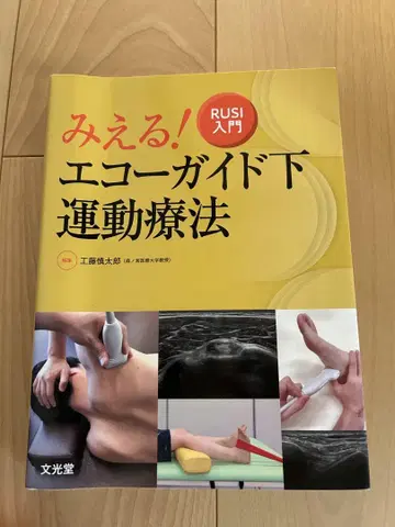 보이는! 에코 가이드 하 운동 요법