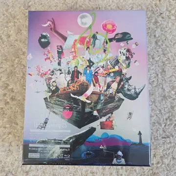 McChildren Thanksgiving 25 Blu-ray