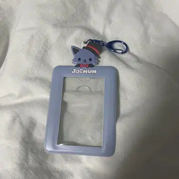 JOCHUM 레인 트레이딩 카드 케이스