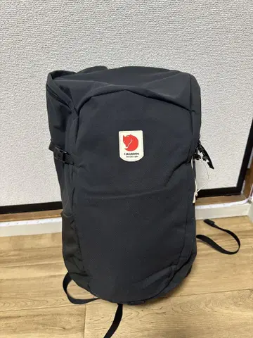 Unisex Fjallraven Ulvo 23L