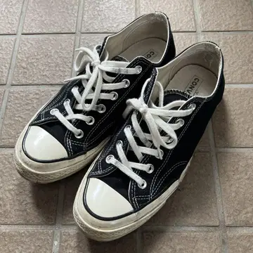 척테일러 25.5cm