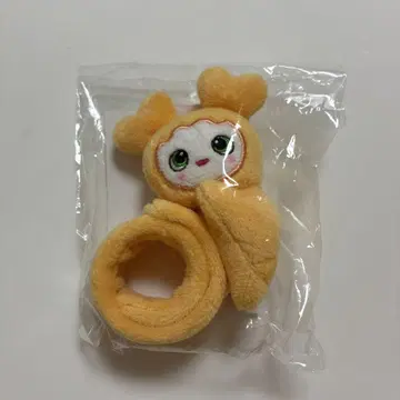 TWICE BABY LOVELYS 뿅뿅 밴드 지브리