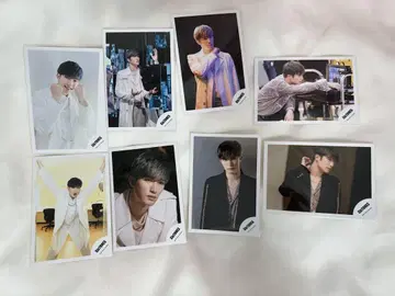 SixTONES  제시 싱글 내가 내가 아닌 것 같아 공식 사진