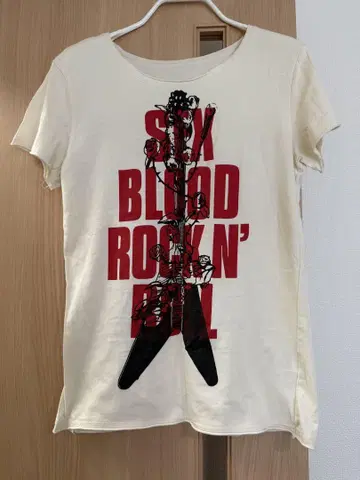 VAMPS 투어 티셔츠 S 사이즈