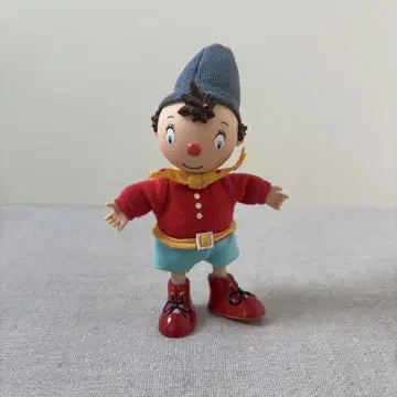 영국 NODDY 장난감 나라의 Noddy 인형 피규어