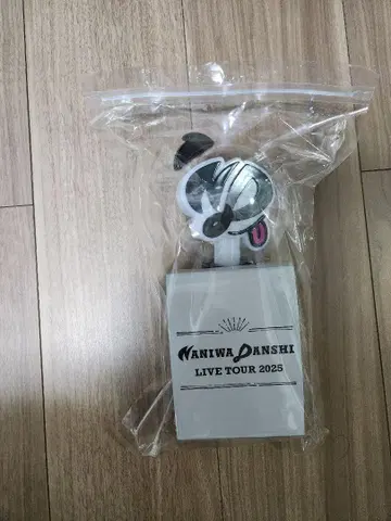 나니와단시 응원봉