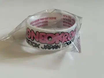 ONE OK ROCK DETOX JAPAN TOUR 2025 러버 밴드