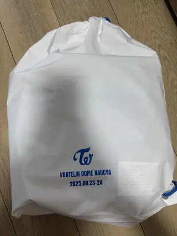 TWICE 업그레이드 특전 나고야 THIS IS FOR