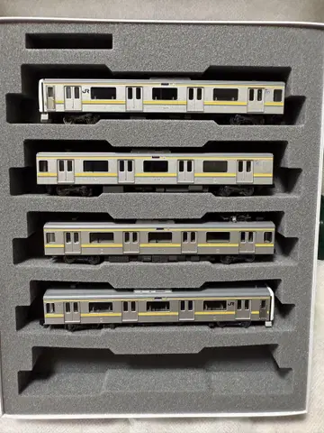 TOMIX 98766 209계 2100번대