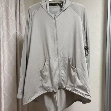 닌자 후드티