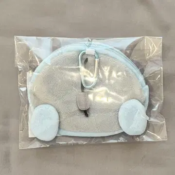 JOCHUM 엉덩이 파우치 마이크