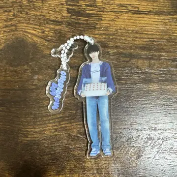 boynextdoor 재현 키링