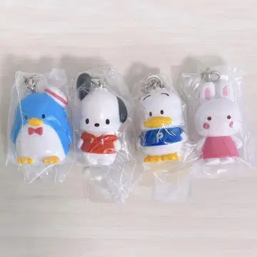 [미개봉] 산리오 올스타즈 메지루시 액세서리 Part1 페클