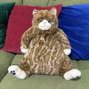 카도리 무슈 CUDDLY Muche