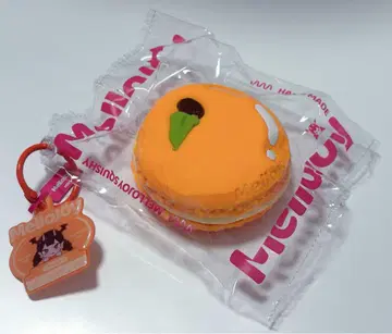Mellojoy 멜로조이 마카롱