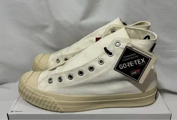 converse all star gore-tex hi nanamica