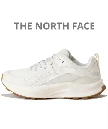 THE NORTH FACE 우먼 하이프남 23.5