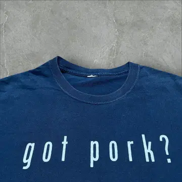 got milk? 패러디 티셔츠 기업 티 레스토랑 티 레스토랑 티