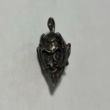 galcia 레드 데빌 펜던트 탑 초기 모델 갈시아