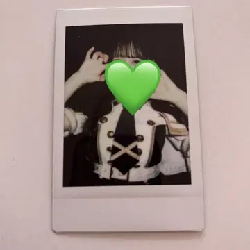 iLiFE! 와카바 노아 폴라로이드