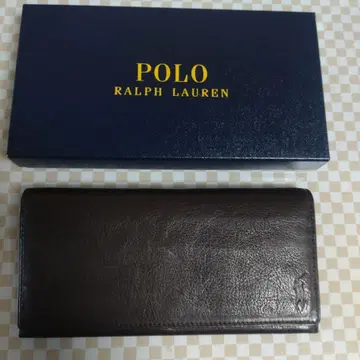 랄프 로렌 장지갑