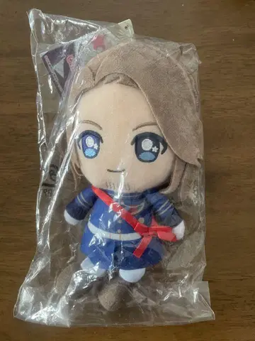 Chbi 봉제 인형 헤타리아 프랑스