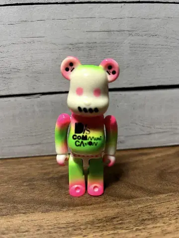 베어브릭(BE@RBRICK) 시리즈10 PATTERN