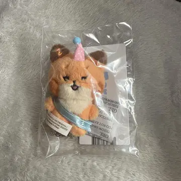 메튜 매슈 zeroni MINI PLUSH 키링 튜니니