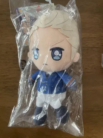 Chibi 봉제 인형 헤타리아 독일