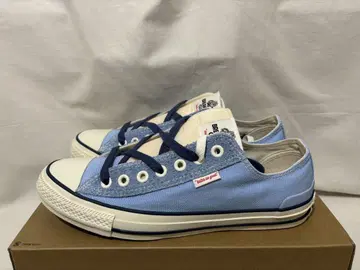 converse breakfast club all star ox 27