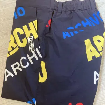 팬츠