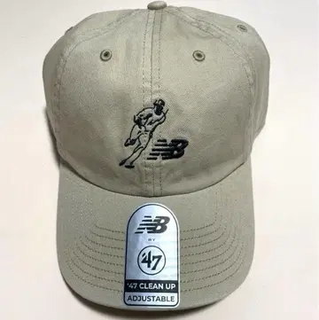 [새상품] 뉴발란스 오타니 쇼헤이 선수 착용 47 자수 모자