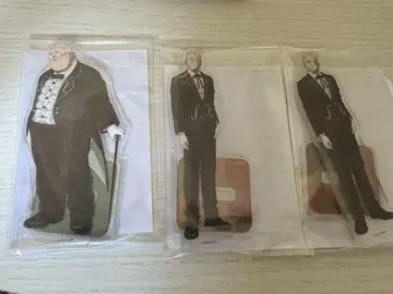 사카모토 데이즈 세가 럭키 쿠지 사카모토 타로 묶음 판매