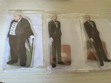 사카모토 데이즈 세가 럭키 쿠지 사카모토 타로 묶음 판매