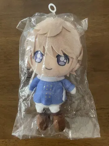Chibi 봉제 인형 헤타리아 러시아