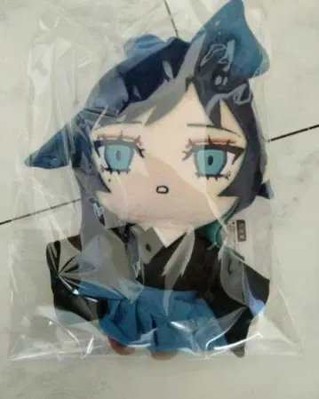 Ado 야마토나데시코 봉제 인형 샤랑샤랑 Hibana 히바나